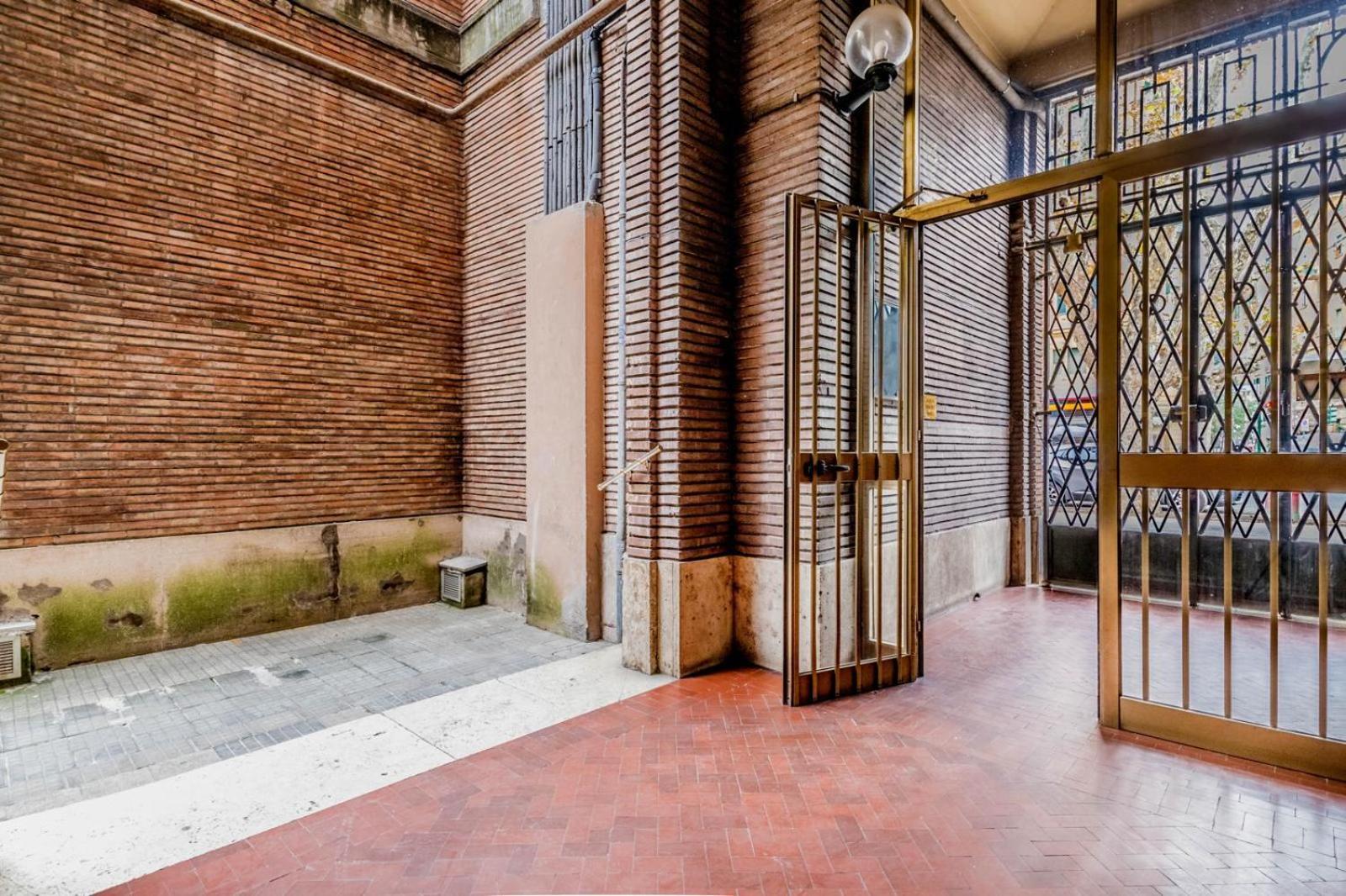Vatican Central Residence 로마 외부 사진